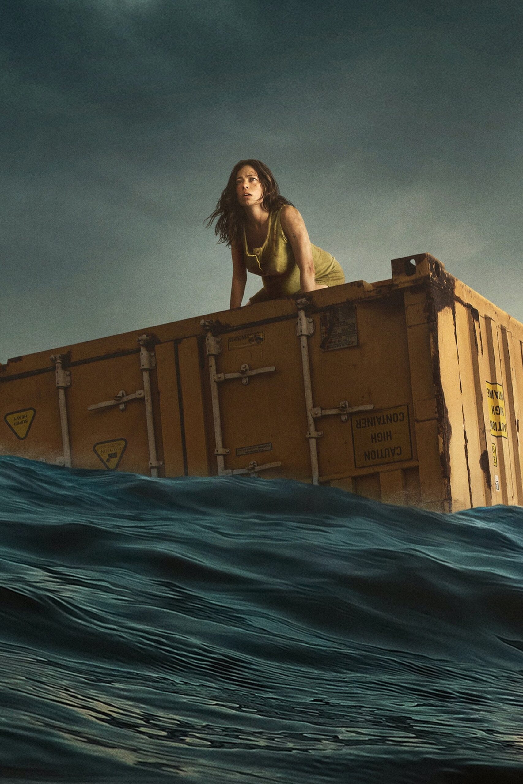 Nowhere (2023)