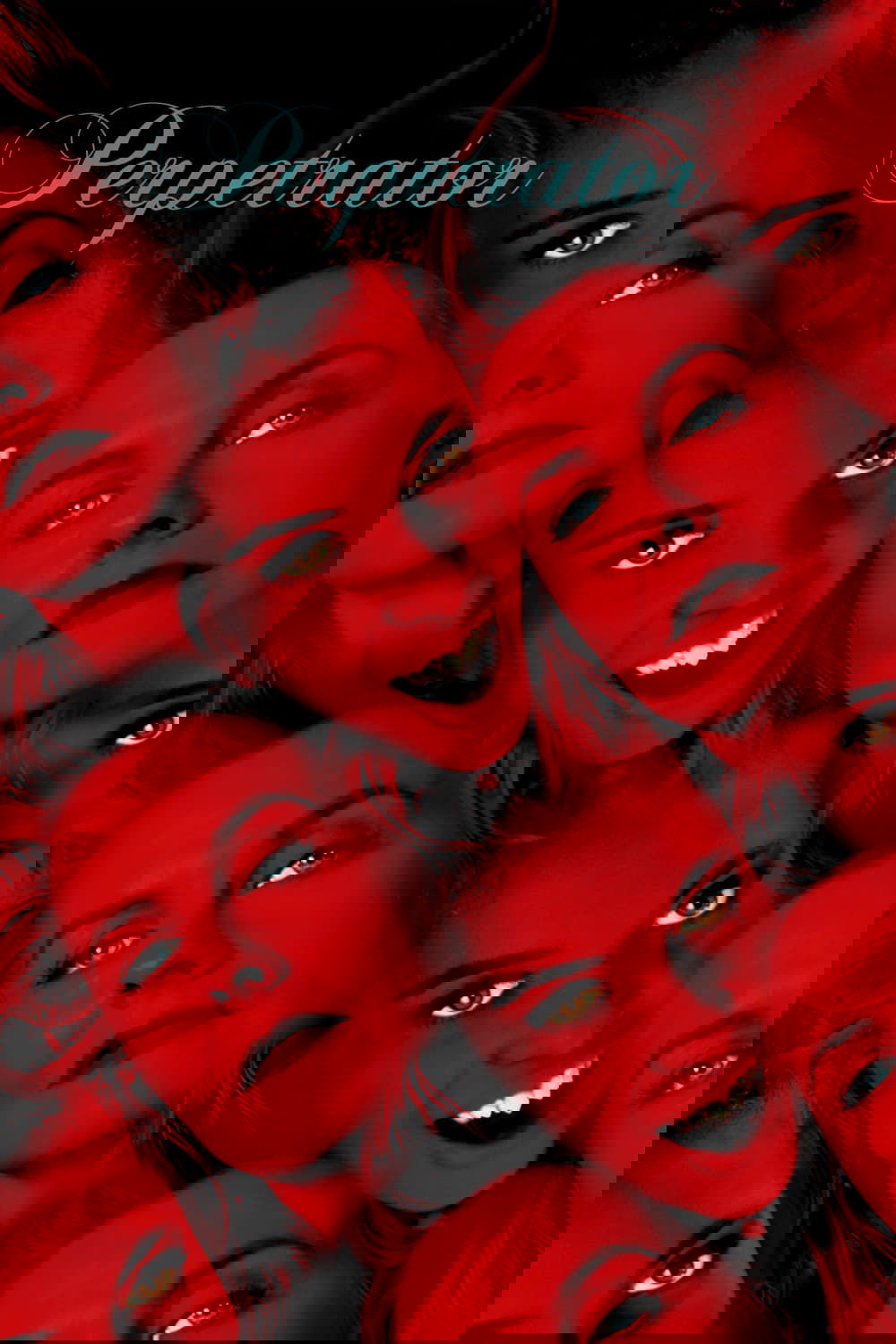 Perpetrator (2023)