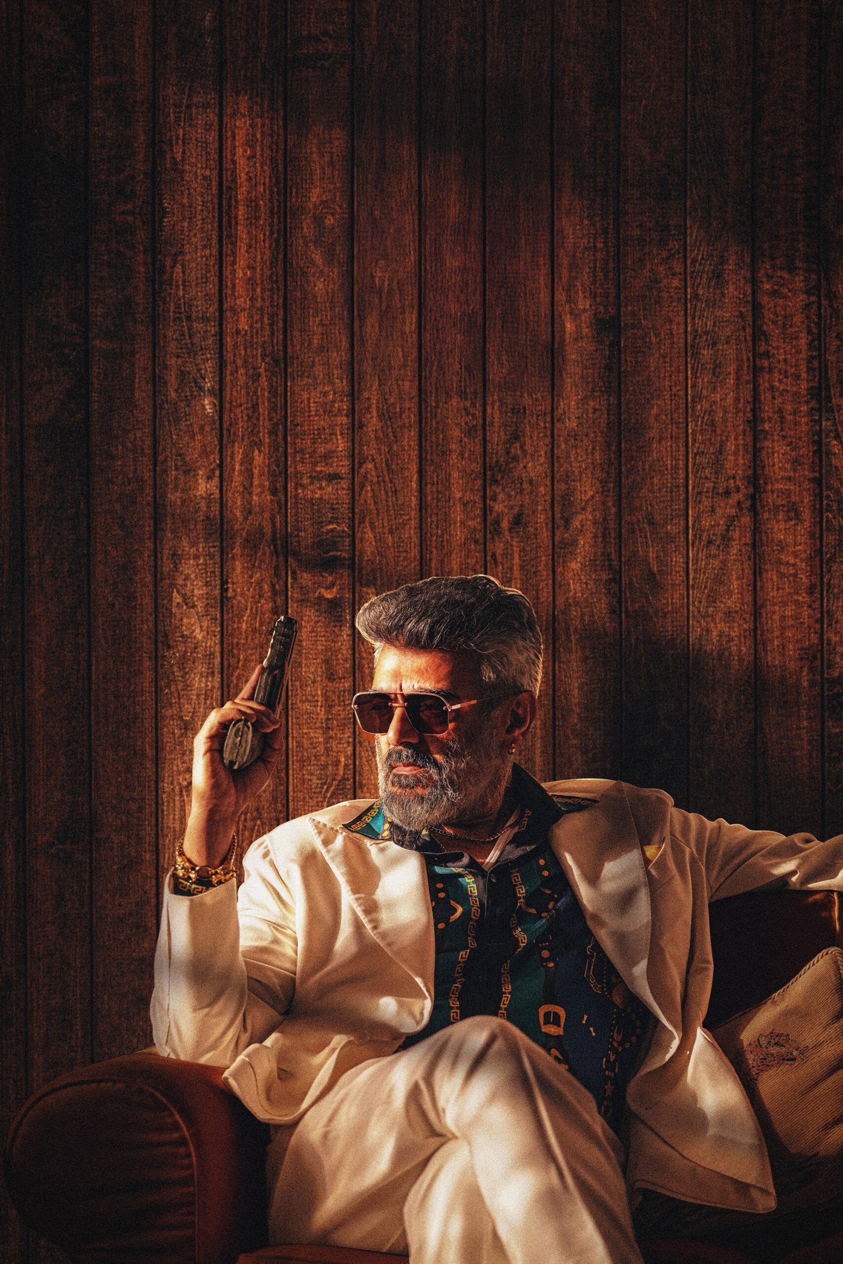 Good Bad Ugly (2025) ดี ชั่ว ก็ลุยดะ