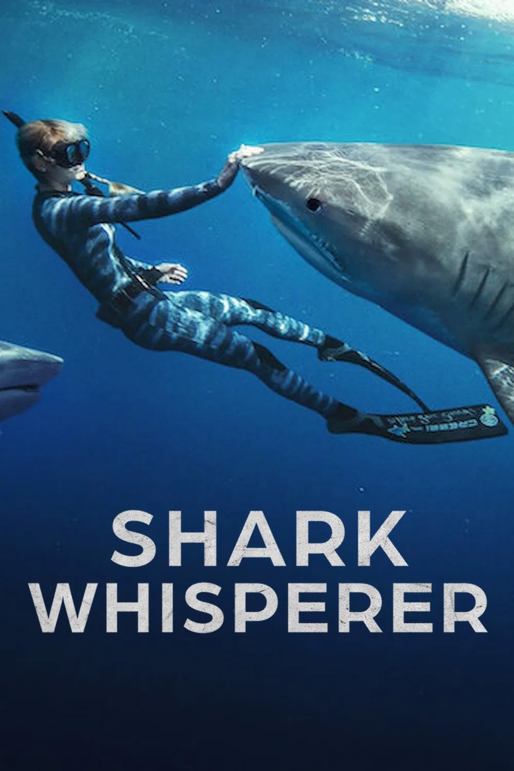 Shark Whisperer (2025) คนรักษ์ฉลาม